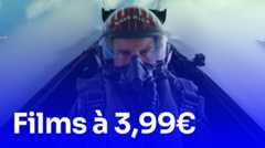 Films à 3,99€