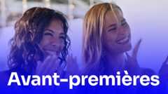 Avant-premières