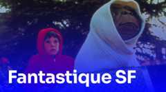 Fantastique SF