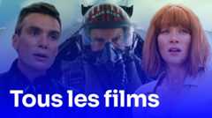Tous les films
