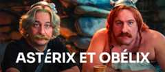 Astérix et Obélix