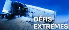 Défis extrêmes