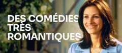 Des comédies très romantiques