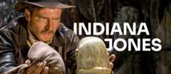 Indiana Jones