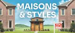 Maisons & styles