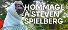 Hommage à Steven Spielberg
