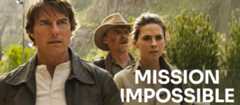 Mission Impossible