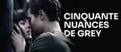 Cinquante Nuances de Grey