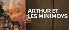 Arthur et les Minimoys
