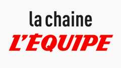 La chaîne L'Equipe