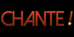 Chante !