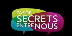Pas de secret entre nous