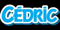 Cédric 