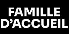 Famille d'accueil