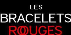 Les bracelets rouges