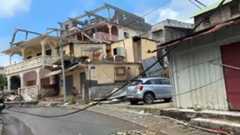 Capture d'écran TF1