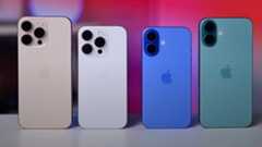 iPhone buyer's guide early 2025: iPhone 16, iPhone 16 Pro, or iPhone 16e?