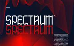 spectrum-spectrum