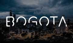 bogota