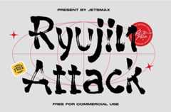 ryujin-attack