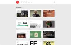 クオリティの高いサイトを頻度高めで更新中のSite Inspire