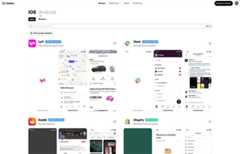 mobbinのカバー画像