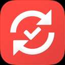 忘却曲線を使った記憶アプリ