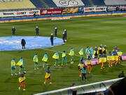 Динамо - Шахтар, 29.10.2025 фото 1 dinamo-shahtar-29102025-foto-1