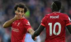 Топ-11 найдорожчих футболістів Кубка Африки