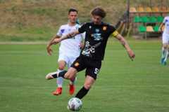 Не визначились. Інгулець та ЛНЗ зіграли внічию в Петровому