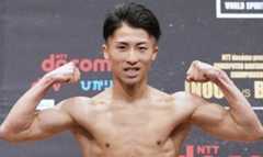 Іноуе за півкроку до абсолюту. Бій проти Батлера навряд пройде всі раунди