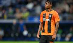 15 футболістів, які представляли УПЛ на Кубку Африки у XXI сторіччі