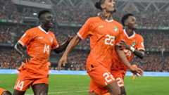 Слони взяли трофей. Кот-д'Івуар виграв фінал домашнього Кубка Африки