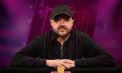 Суркіс виграв перший етап чемпіонату України з покеру