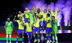 ВІДЕО. Як Бразилія переграла Аргентину у фіналі ЧС-2024 з футзалу