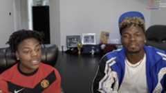 IShowSpeed позмагався з Погба в EA Sports FC 25 на 10 тисяч доларів