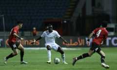 ВІДЕО. Легіонер Кривбаса відзначився дублем за збірну Нігеру