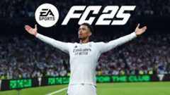 ВІДЕО. Це сталося. EA Sports опублікували трейлер EAFC 25