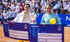 Фінал Надаля, Світоліна попрощалась із тренером, у збірної новий капітан