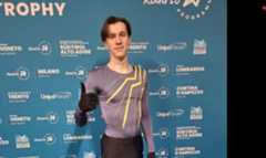 Кирило МАРСАК – про повернення росіян, складний сезон та олімпійську мрію