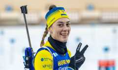 Христина ДМИТРЕНКО: «У цьому сезоні ми були слабші, ніж у минулому»