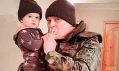 Схилимо голови. Легендарний реґбіст, який поліг у день звільнення Бучі