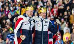 Легендарні та незабутні: шлях до вершини братів Бьо