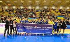 Збірна України з футзалу виграла усі матчі відбору на Євро. Реакція фанів