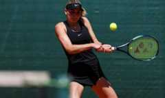 Катаріна Завацька – Юлія Грабер. Фінал у К'яссо. Дивитись онлайн. LIVE