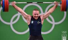 Схилимо голови. Чемпіон Європи, учасник Олімпіади загинув під Глуховом