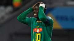 Залишає чемпіонів. Легіонер Динамо несподівано змінив збірну