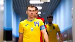 Петро ШОТУРМА: «За долі секунди перед травмою збирався змінитися»