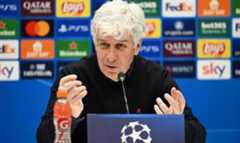 Аталанта знищена вдома бельгійським Брюгге. Нервова реакція з Італії