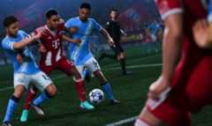 ВІДЕО. Перші зміни в EA FC 26. Два режими та нова фізика